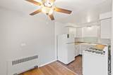 1-bedroom apartment at Cheesman Arms Apartments in Denver